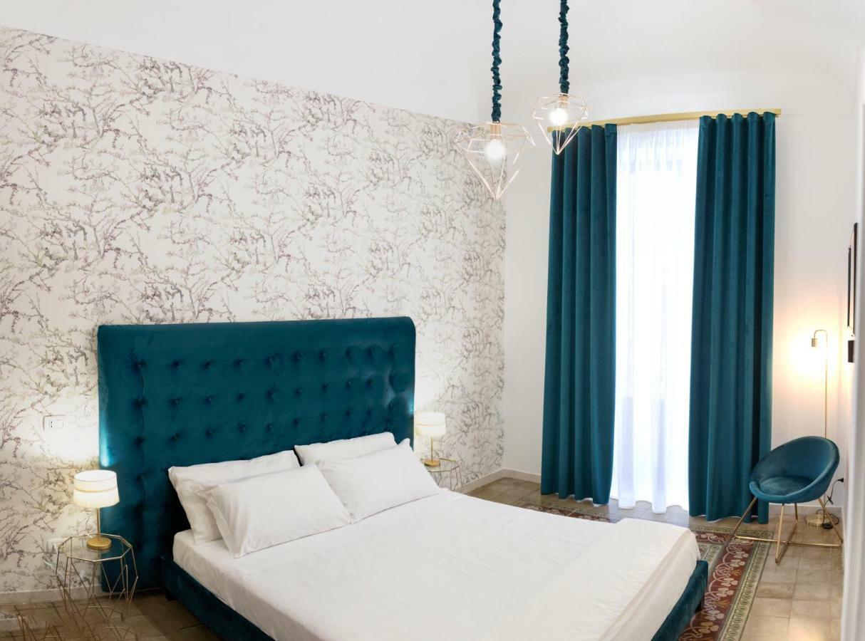 Liberty House Appartement *